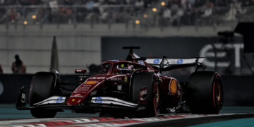 Charles Leclerc has opened up on how troublesome Ferrari's 2025 car has been