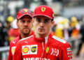 Charles Leclerc outscored Sebastian Vettel both years the pair were at Ferrari