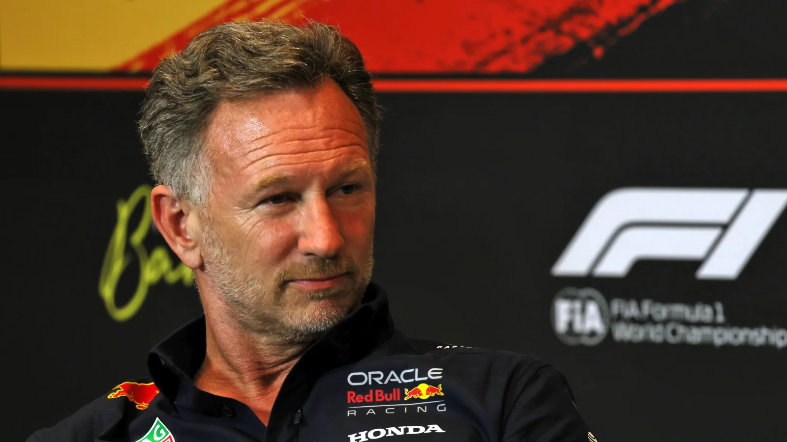 Red Bull has confirmed the reason behind Christian Horner's firing