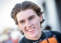 Cian Shields will make his debut F1 appearance in Abu Dhabi during FP1