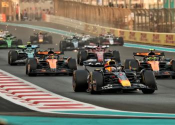 How did each team fare during the 2025 season