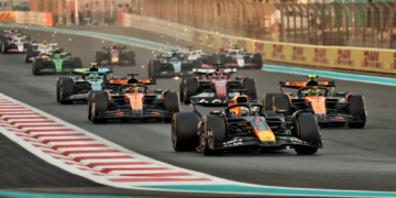 How did each team fare during the 2025 season