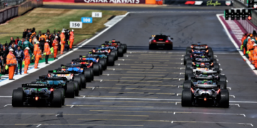 The 2025 F1 season saw several drivers and teams impress, but others a lot to be desired