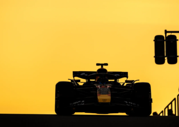 F1 will see a new era in 2026