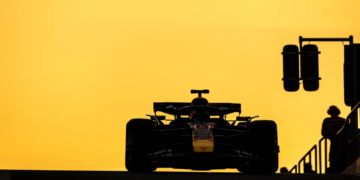 F1 will see a new era in 2026