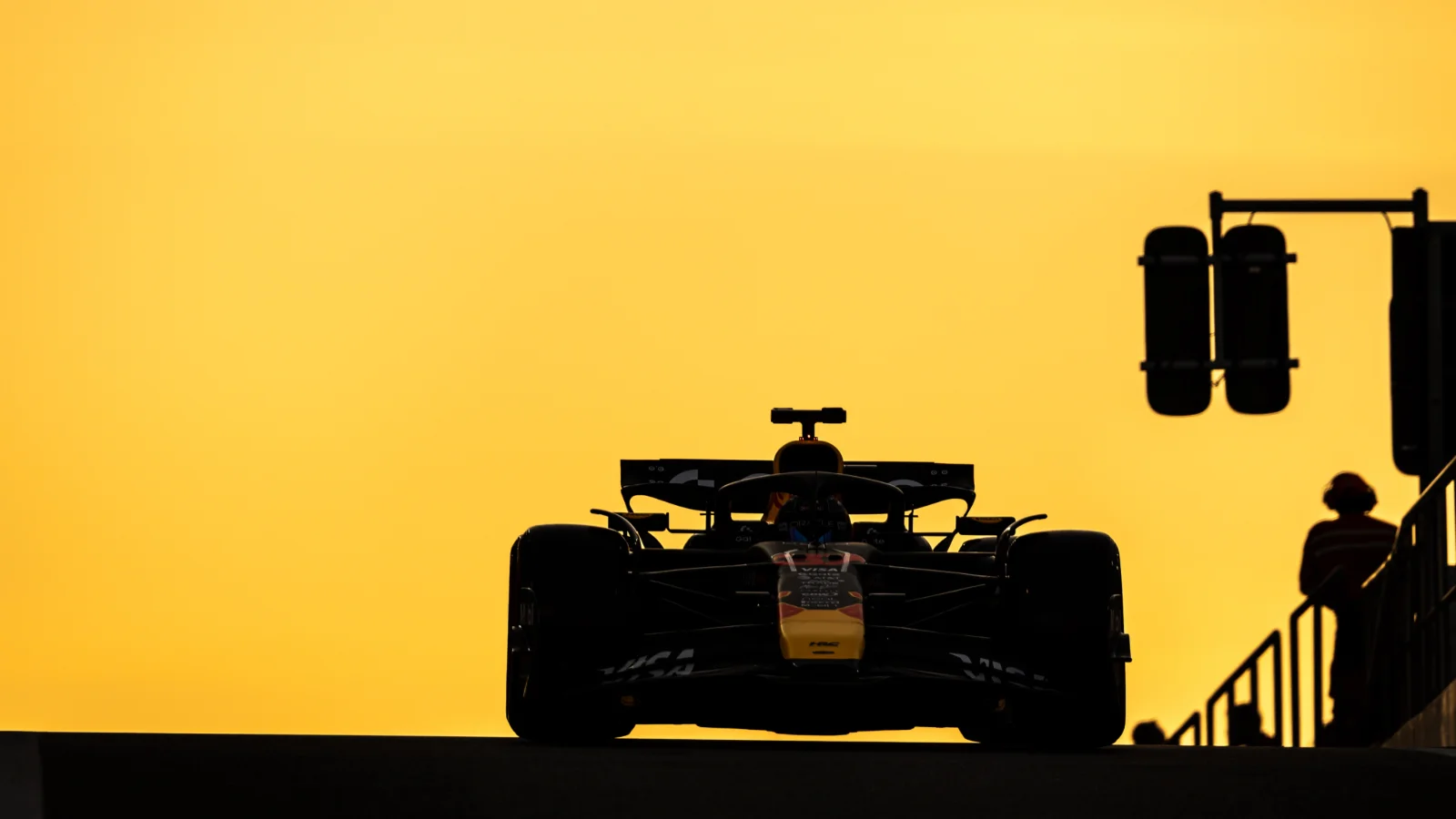 F1 will see a new era in 2026