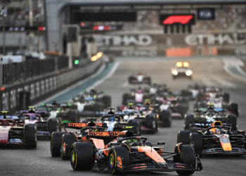 There are hidden stories up and down the order ahead of the F1 Abu Dhabi GP.