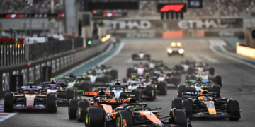 There are hidden stories up and down the order ahead of the F1 Abu Dhabi GP.