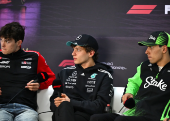 F1's rookies enjoyed varying degrees of fortune in 2025