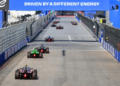 Formula E 2025 São Paulo E-Prix – Race Results