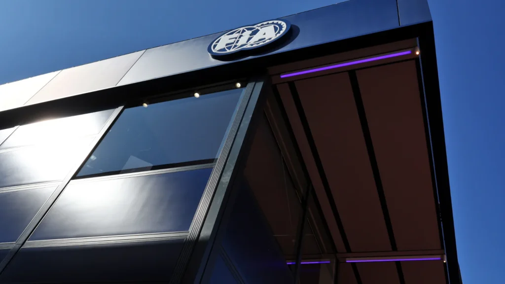 The FIA's presidential election will go ahead