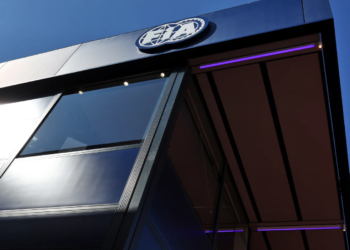 The FIA's presidential election will go ahead