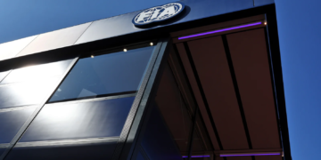 The FIA's presidential election will go ahead