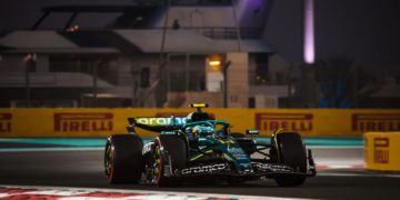 Fernando Alonso and Lance Stroll missed a fan engagement event on Friday