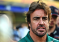 Fernando Alonso quipped that he is the last deserving F1 champion