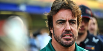 Fernando Alonso quipped that he is the last deserving F1 champion