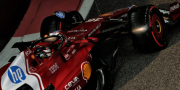 Ferrari will unveil its 2026 car on January 23