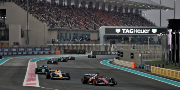 Ferrari is unsure how the pecking order will shake out in 2026