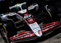 Haas' upgrades in Austin changed the team's campaign