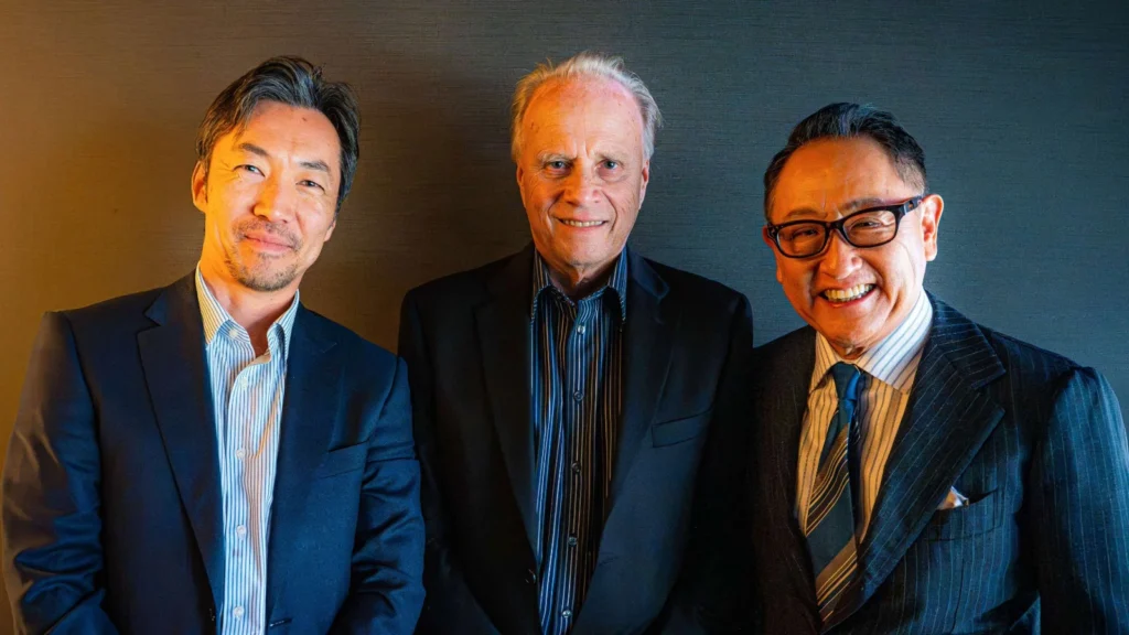 Haas has strengthened its ties with Toyota - Credit: Haas