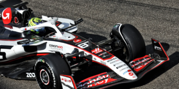 Haas will increase its technical partnership with Toyota in 2026