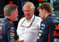 Helmut Marko has made more stunning claims around the departure of Christian Horner from Red Bull