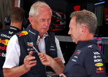 Helmut Marko has launched a stunning attack on Christian Horner