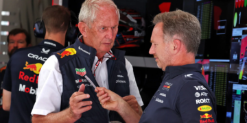 Helmut Marko has launched a stunning attack on Christian Horner