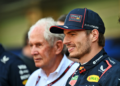 Helmut Marko believes Max Verstappen will get even better