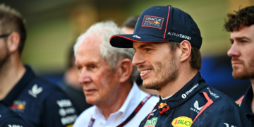 Helmut Marko believes Max Verstappen will get even better