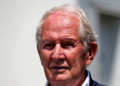 Helmut Marko has opened up on his Red Bull departure