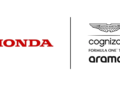 Honda has teased its return to F1 with Aston Martin on social media