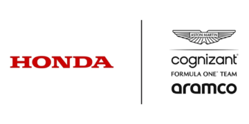 Honda has teased its return to F1 with Aston Martin on social media