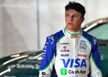 Isack Hadjar is the next driver to attempt the jump to Red Bull.