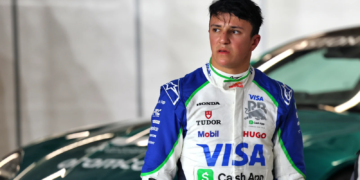 Isack Hadjar is the next driver to attempt the jump to Red Bull.