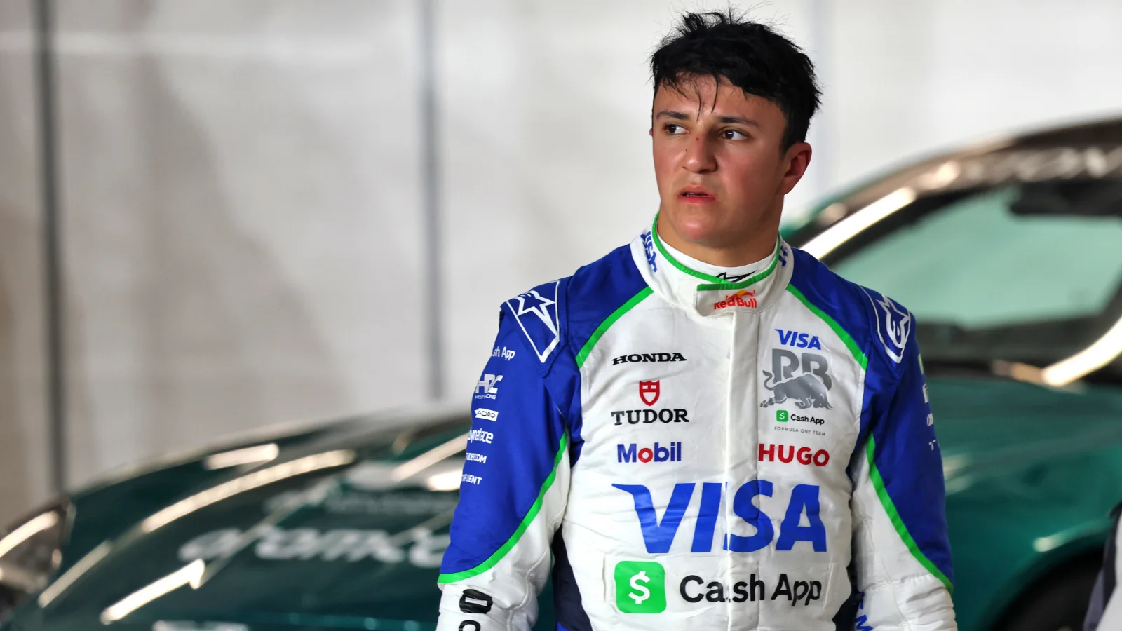 Isack Hadjar is the next driver to attempt the jump to Red Bull.