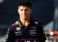 Isack Hadjar already looks the part at Red Bull, having driven the RB21 at the end-of-season test in Abu Dhabi