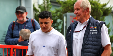 Red Bull advisor Helmut Marko has divulged on the finer details of the qualities Isack Hadjar has
