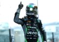 Joshua Duerksen claimed the victory in the F2 finale in Abu Dhabi