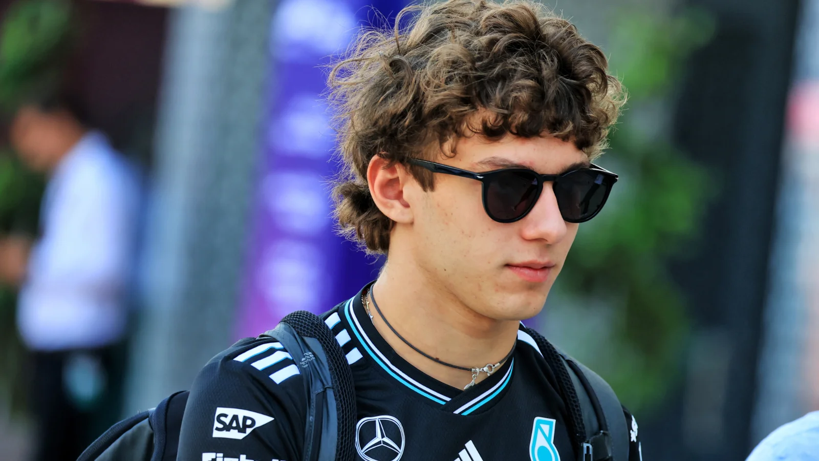 Mercedes has responded to an apology from Red Bull to Kimi Antonelli.