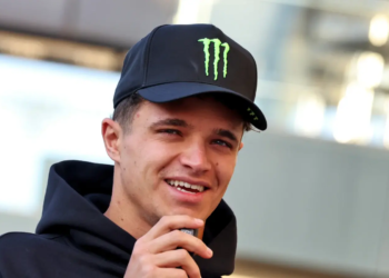 F1 World Champion Lando Norris offered MotoGP opportunity by former paddock boss