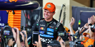 Lando Norris has opened up on the changes that inspired his run to the title