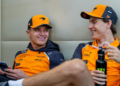 Lando Norris is not willing to ask McLaren to use team orders to help him win the title