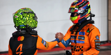 McLaren won't place Oscar Piastri in a support role in Abu Dhabi to help Lando Norris