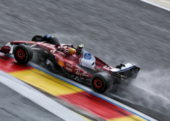 Lewis Hamilton has warned the 2026 cars will be tricky to drive in the wet