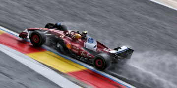 Lewis Hamilton has warned the 2026 cars will be tricky to drive in the wet