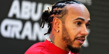 Lewis Hamilton has no advice for the three title contenders