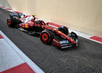 Lewis Hamilton delivers morose 2026 outlook after Q1 exit at F1 Abu Dhabi GP