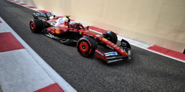 Lewis Hamilton delivers morose 2026 outlook after Q1 exit at F1 Abu Dhabi GP