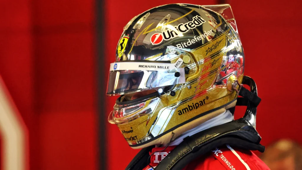 Lewis Hamilton intends to go all out in the F1 Abu Dhabi GP to try and end the season on a high note